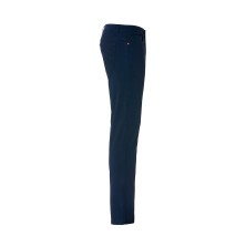 pantalon clique 022043 en marino oscuro