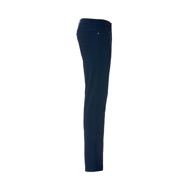Pantalon chino 5-pocket light 022043