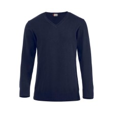 jersey clique aston 021174 en marino oscuro