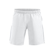 bermuda clique hollis 022057 en blanco / marino
