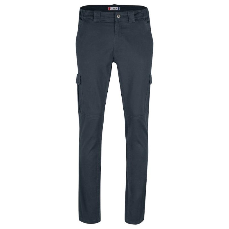 Pantalon cargo pocket 022045
