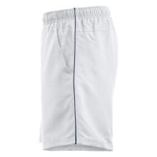 bermuda clique hollis 022057 en blanco / marino