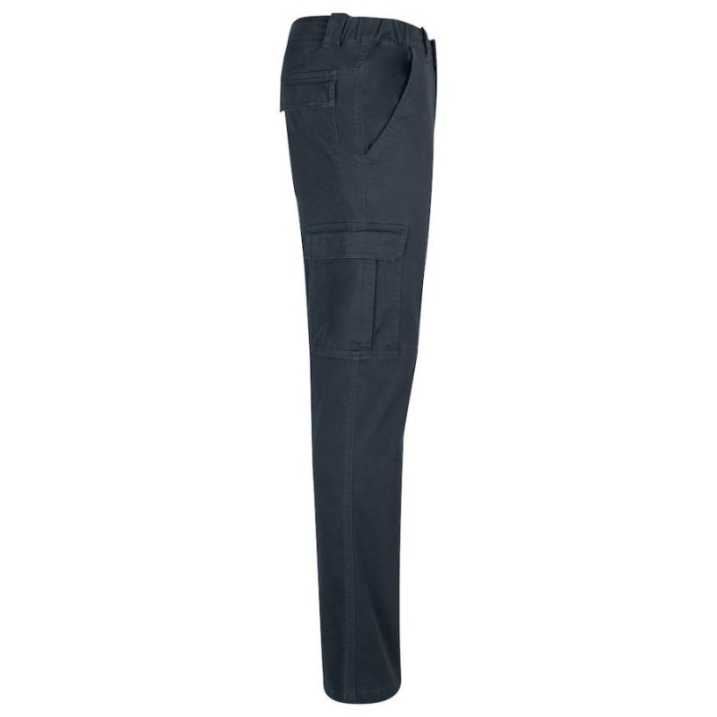 Pantalon cargo pocket 022045