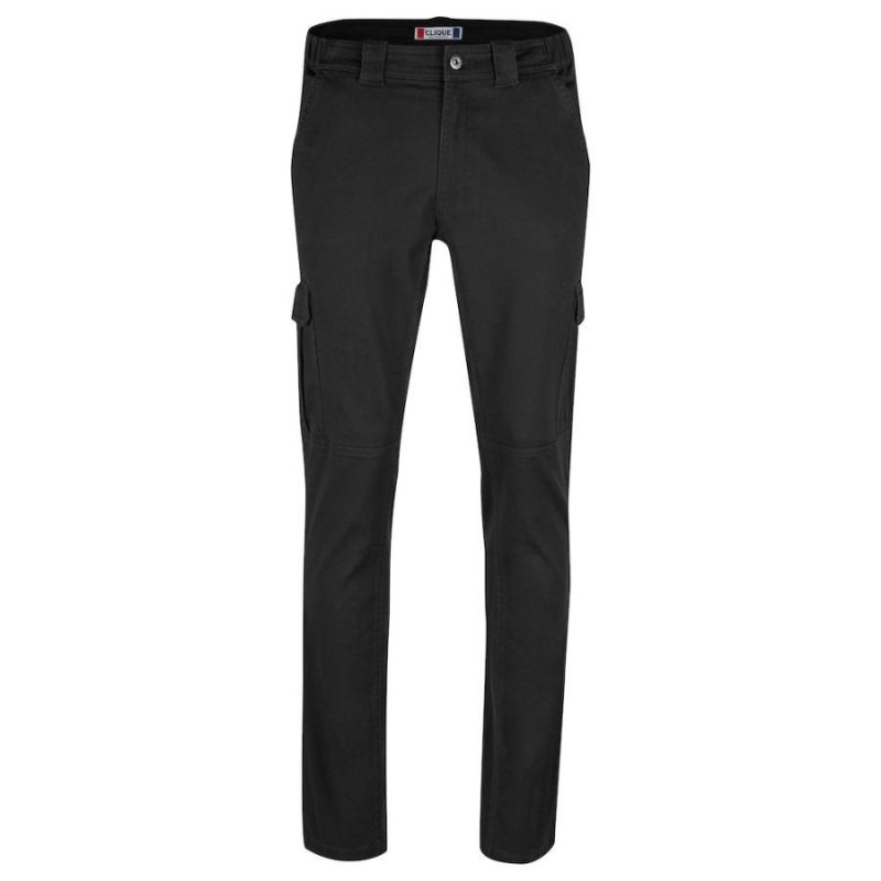 Pantalon cargo pocket 022045