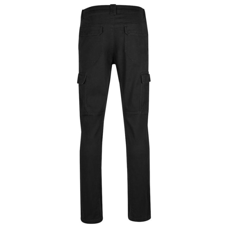 Pantalon cargo pocket 022045