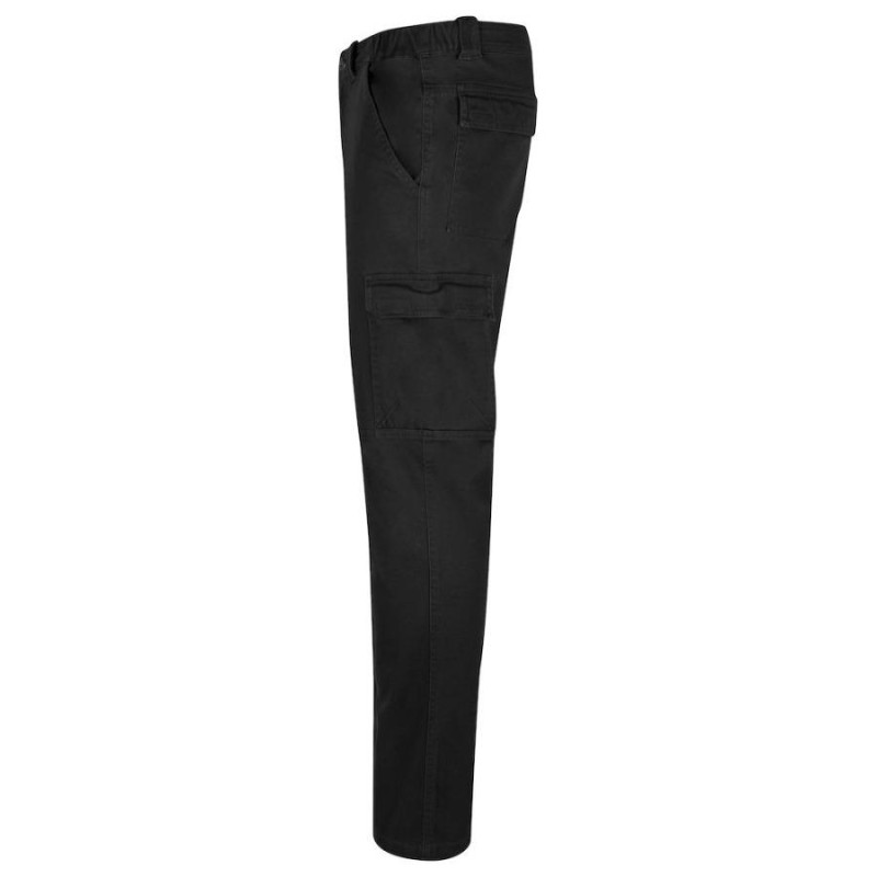Pantalon cargo pocket 022045