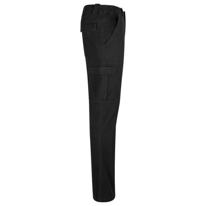Pantalon cargo pocket 022045