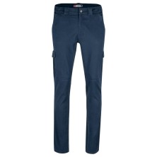 pantalon clique 022045 en negro