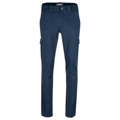 PANTALON CARGO POCKET 022045