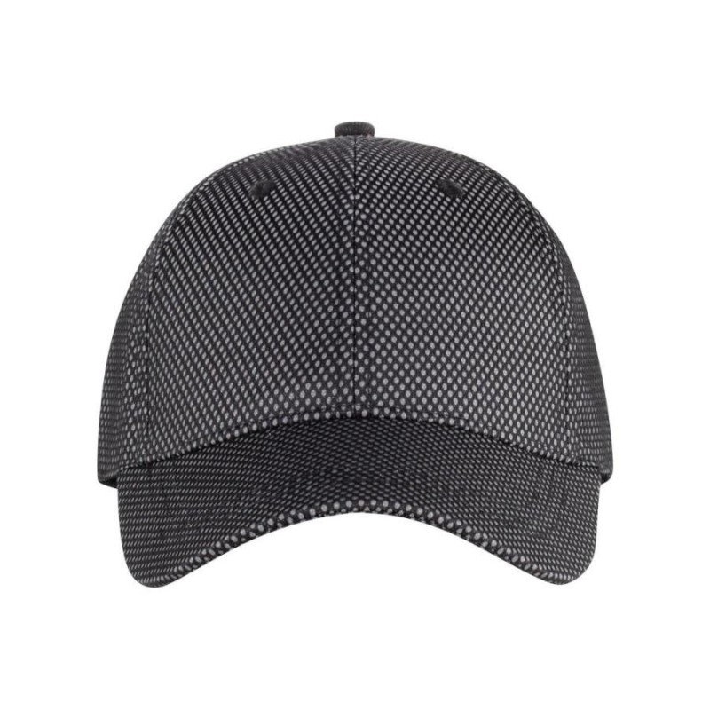 Gorra clique reflective 024068