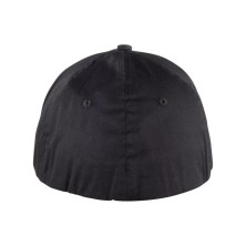 gorra clique flexifit 024067 en negro