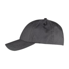 GORRA CLIQUE REFLECTIVE 024068