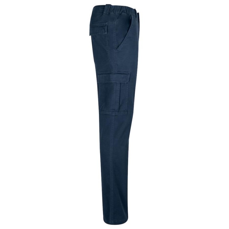 Pantalon cargo pocket 022045