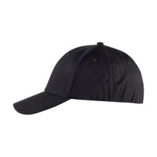 gorra clique flexifit 024067 en negro