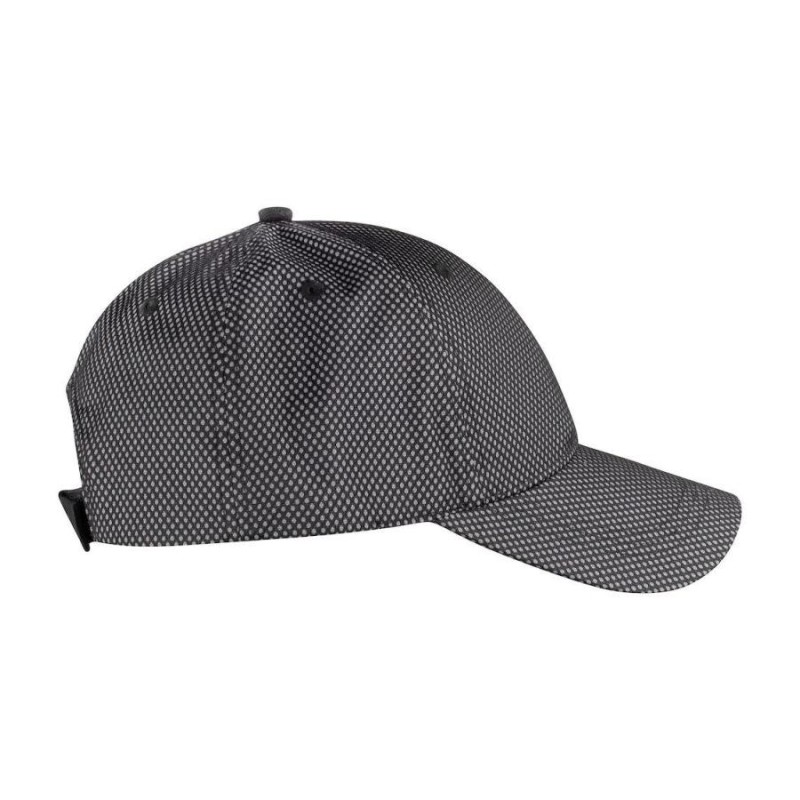 Gorra clique reflective 024068