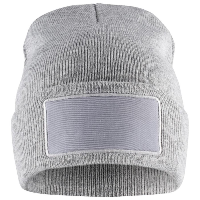 Gorro hubert patch 024129