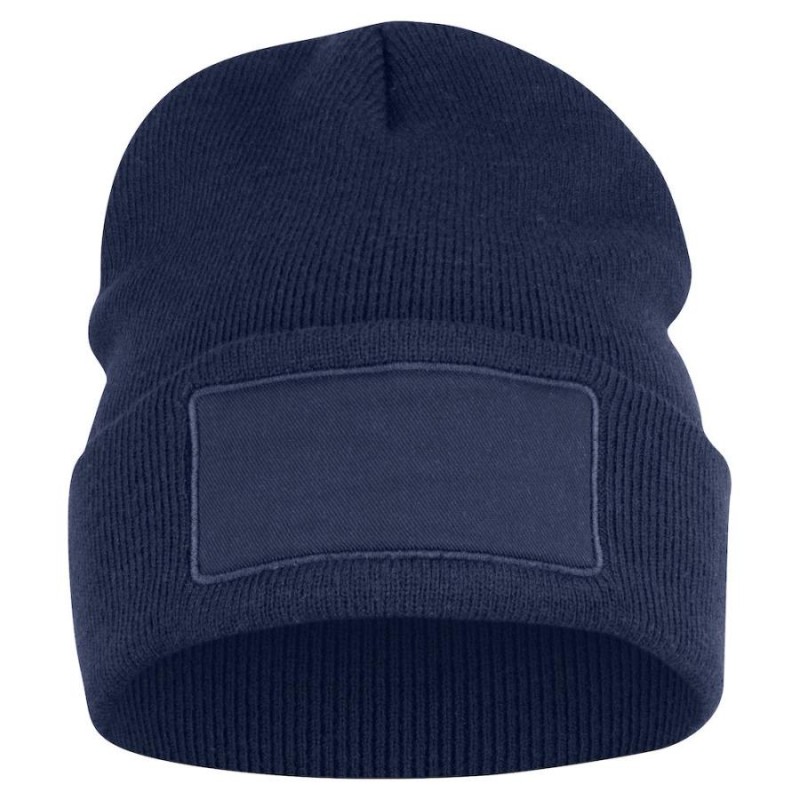 Gorro hubert patch 024129