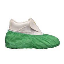 Venta de cubrezapato luhepa polietileno 3gr 6200 en verde cubrezapato luhepa polietileno 3gr 6200 en verde