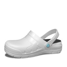 ZUECO ROBUSTA CLOUD WHITE 3M 92561 OB