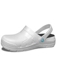 ZUECO ROBUSTA CLOUD WHITE 4M 92567 OB