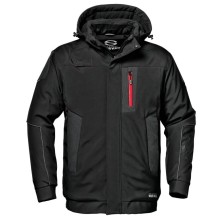 CAZADORA SOFTSHELL SIR SAFETY DOLPHIN MC2544