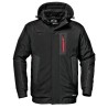 CAZADORA SOFTSHELL SIR SAFETY DOLPHIN MC2544