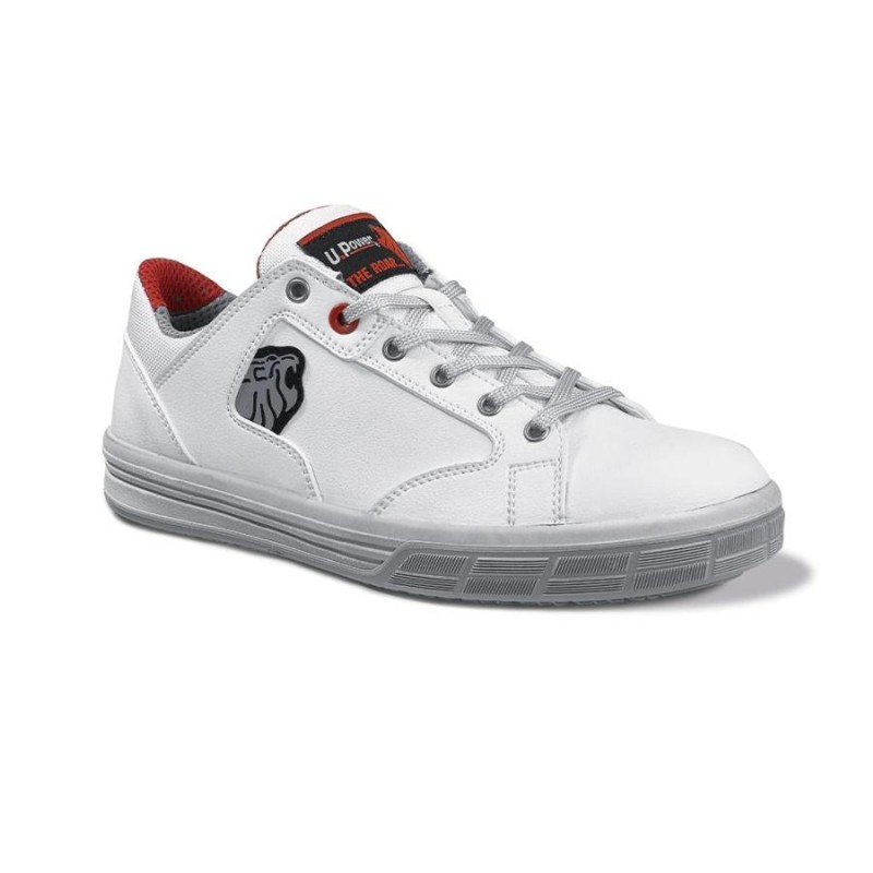 Zapatilla u-power dover s3 src