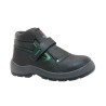 Bota panter fragua velcro totale s3 247