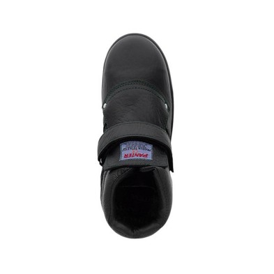 Bota Panter Fragua Velcro Totale 247 s3