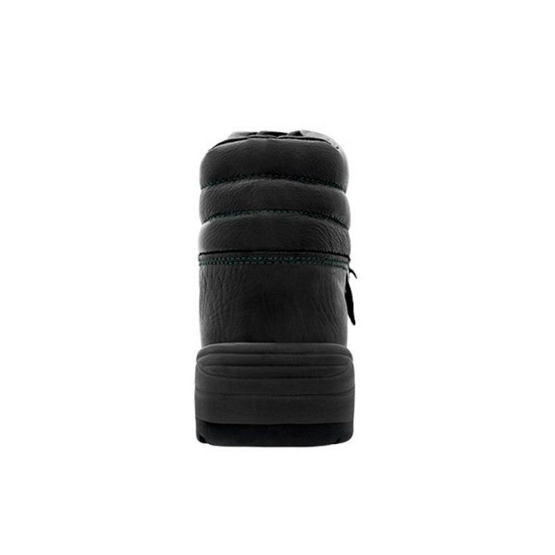 Bota panter fragua velcro totale s3 247