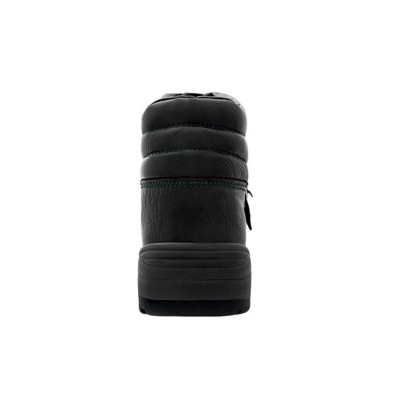 Bota Panter Fragua Velcro Totale 247 s3