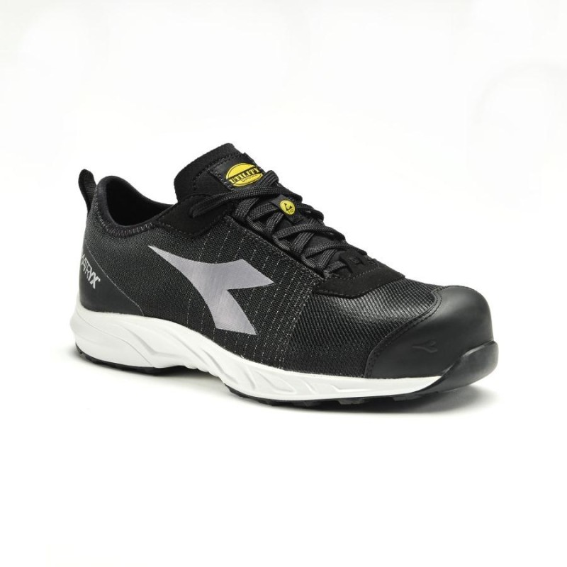 Diadora Fly Litebase Low S3 para el