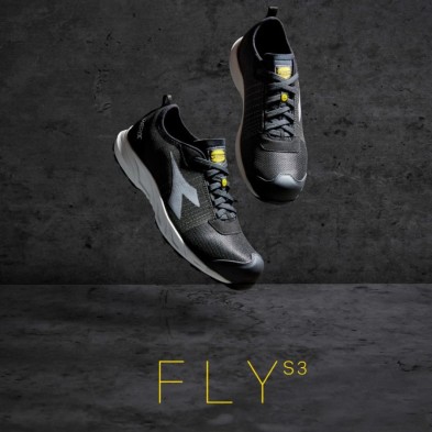 Zapatilla Diadora Fly Litebase Matryx Low s3l