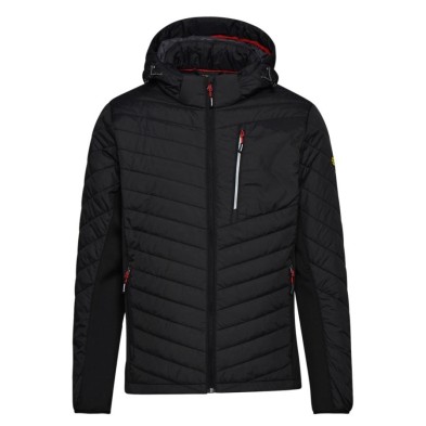 Chaqueta Diadora Padded Jacket Oslo