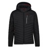 Chaqueta diadora padded jacket oslo