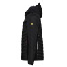 Chaqueta diadora padded jacket oslo