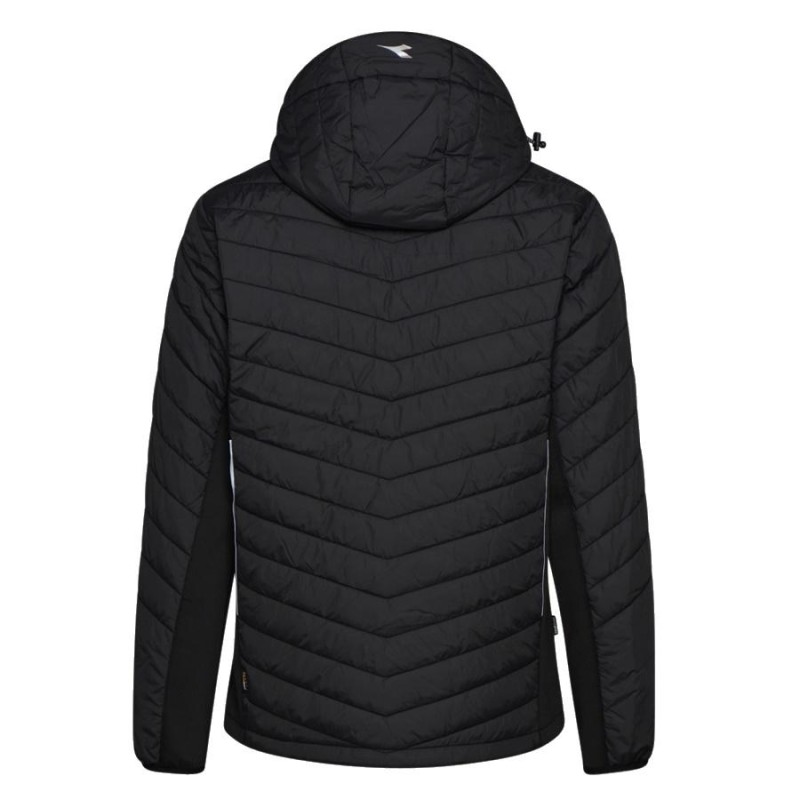 Chaqueta diadora padded jacket oslo