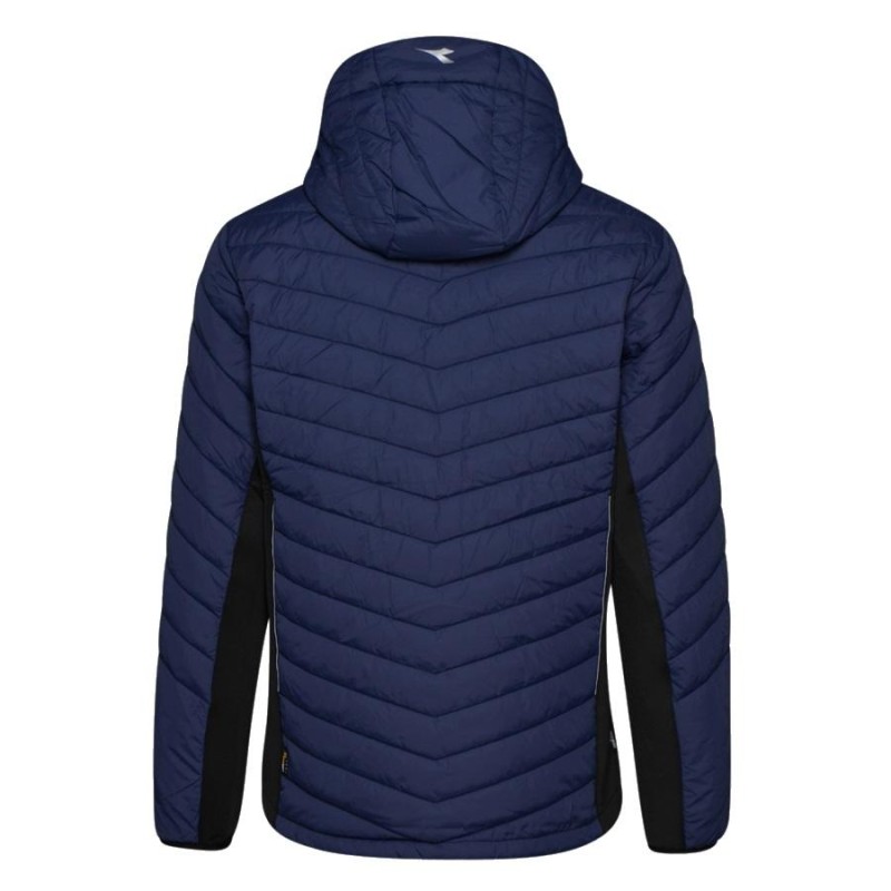 Chaqueta diadora padded jacket oslo