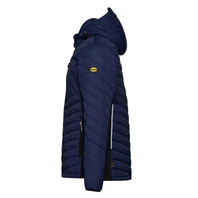 Chaqueta Diadora Padded Jacket Oslo