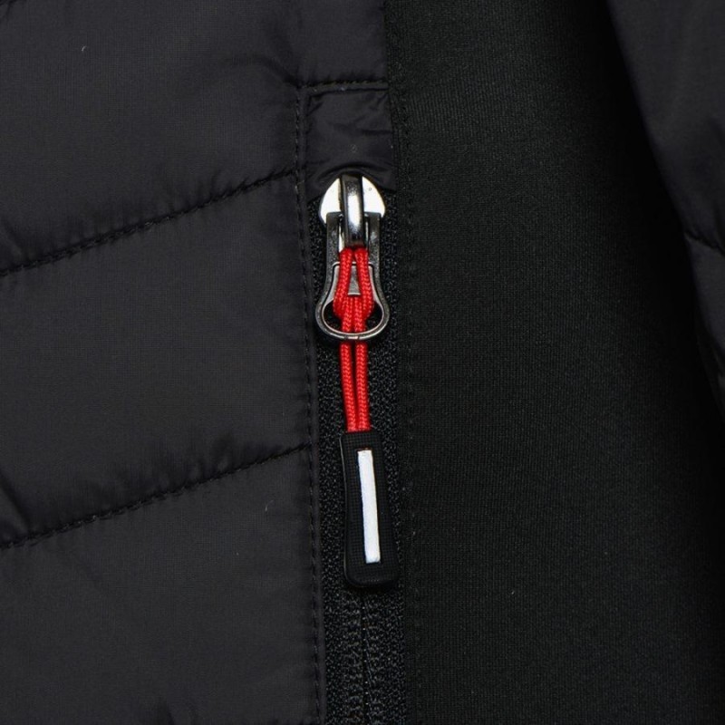 Chaqueta diadora padded jacket oslo