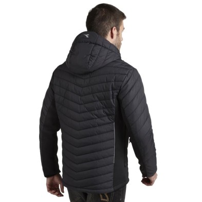Chaqueta Diadora Padded Jacket Oslo