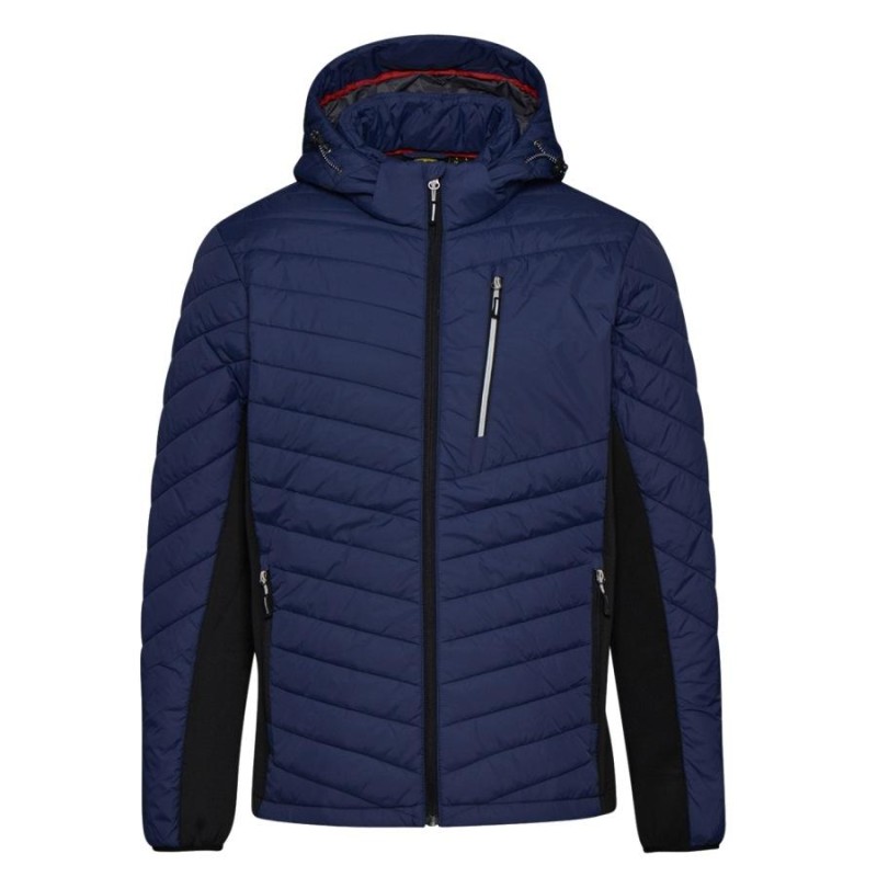 Chaqueta diadora padded jacket oslo
