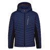 Chaqueta diadora padded jacket oslo
