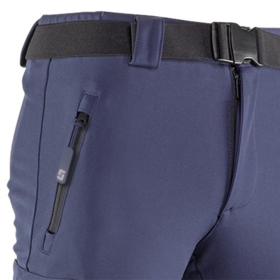 Pantalon Juba Snow 984