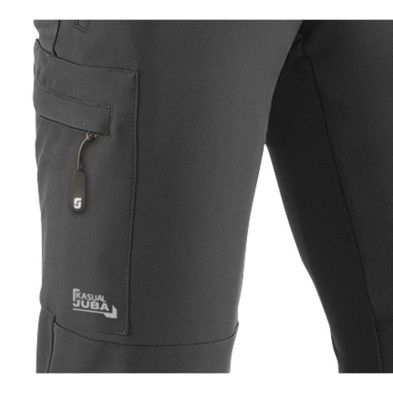 PANTALON TECNICO JUBA SNOW 984