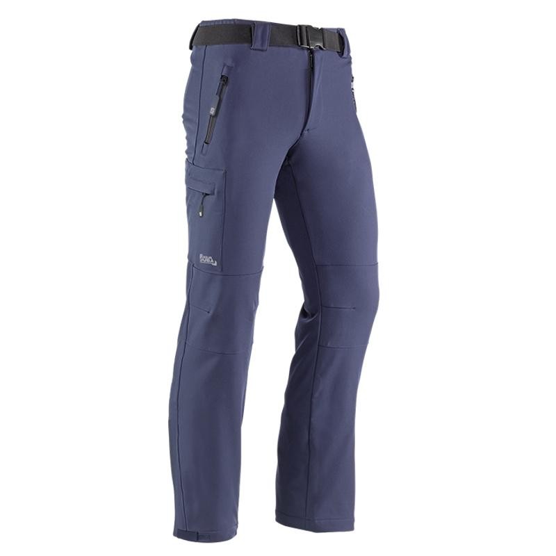 Pantalon tecnico juba snow 984
