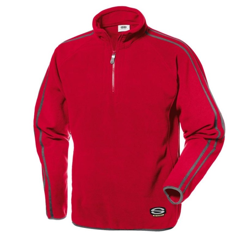 Micropolar sir safety sirflex mc3133