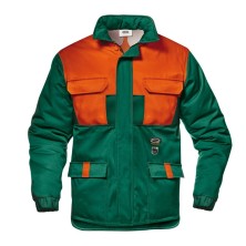 CAZADORA SIR SAFETY CLASE 1-180º MC5014