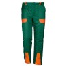 Pantalon sir safety motosierra clase 1-180º mc5011