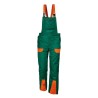 Peto sir safety motosierra clase 2-180º mc5023